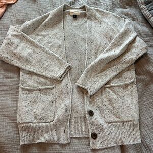 Women’s cardigan